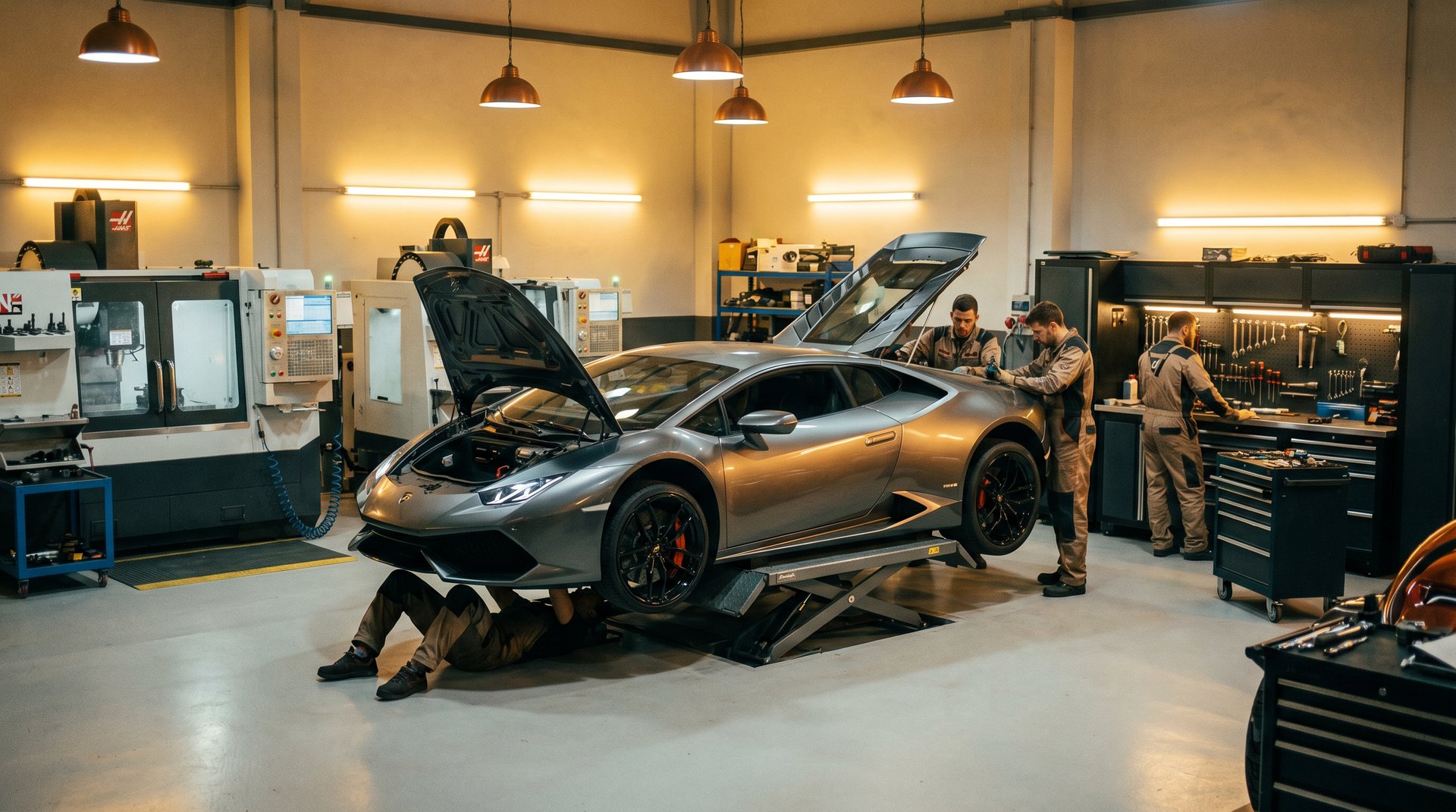 青柠视频修车改装视频-赛车改装视频顾问王赛道