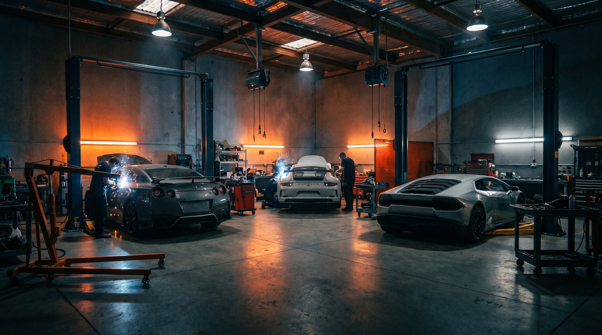 青柠视频修车改装视频社区