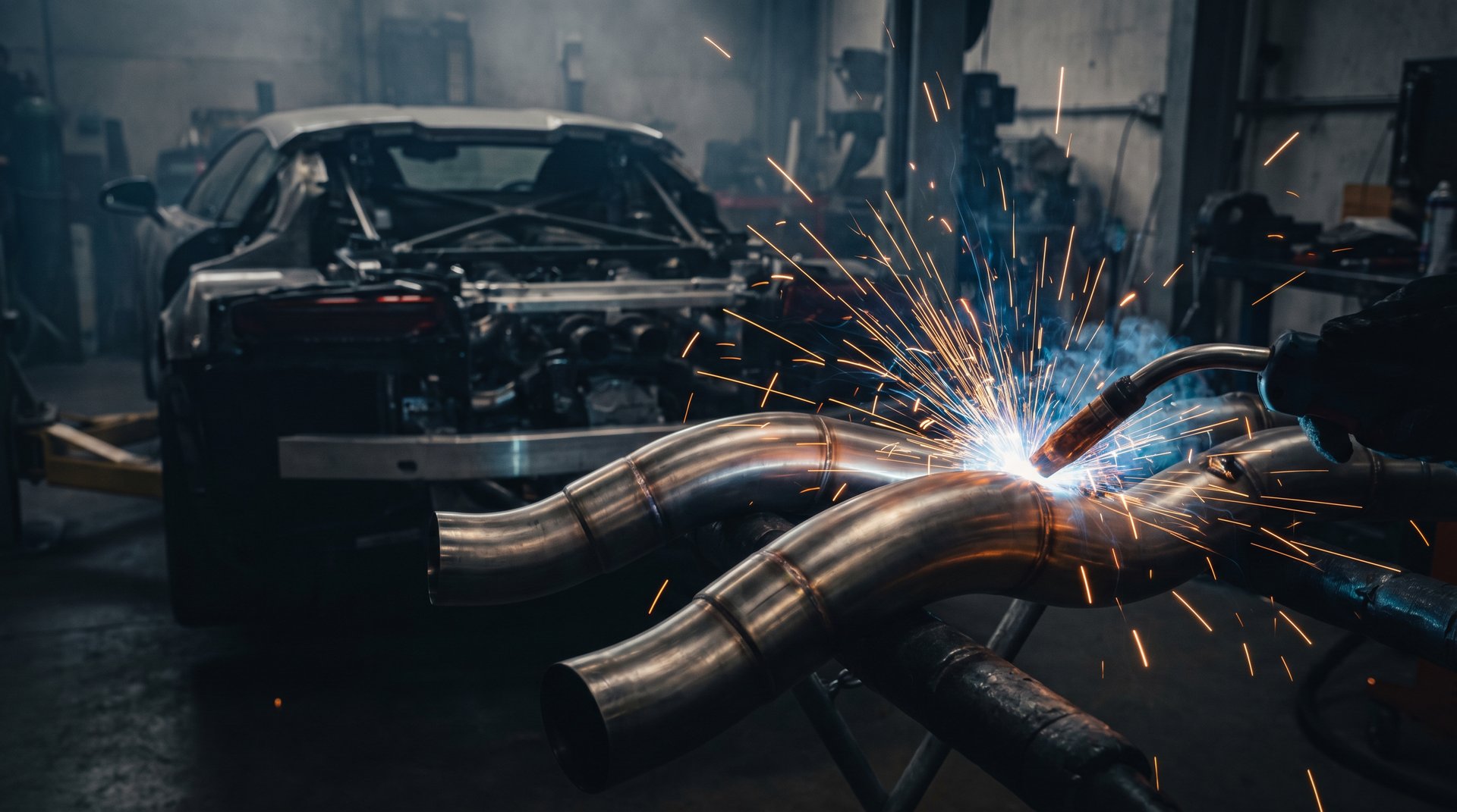 青柠视频修车改装视频-跑车视频测评